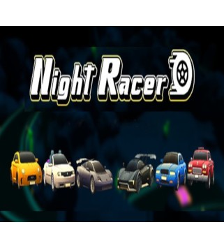 Night Racer Steam Key GLOBAL